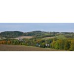 Oktober 2012 Wanderung nach Grünhain